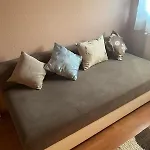 Bedi Apartmanhaz Apartment Nagykanizsa