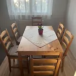 Apartment Bedi Apartmanhaz