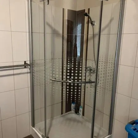 Bedi Apartmanhaz Appartement Nagykanizsa