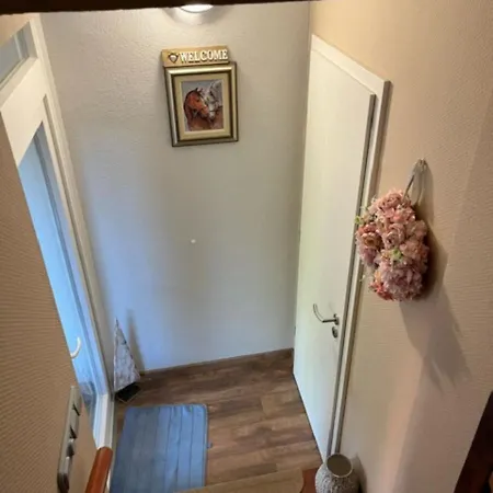 Bedi Apartmanhaz * نايغكانيشا