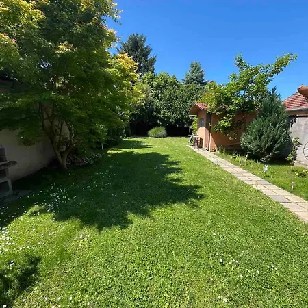 Bedi Apartmanhaz * نايغكانيشا