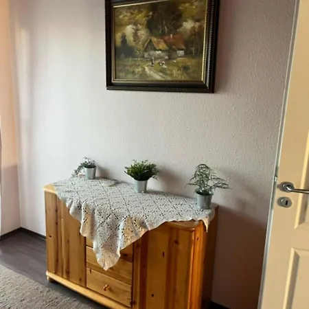 Bedi Apartmanhaz Lejlighed