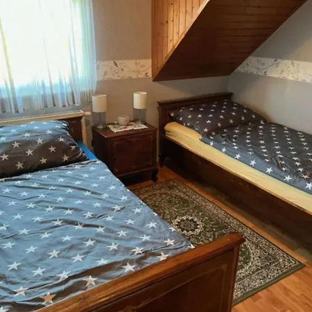 Bedi Apartmanhaz Lejlighed *