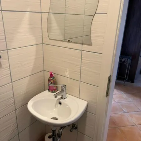 Bedi Apartmanhaz 아파트