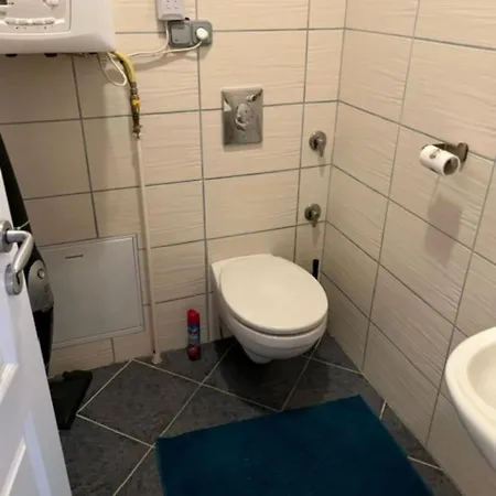 Bedi Apartmanhaz Lejlighed Nagykanizsa