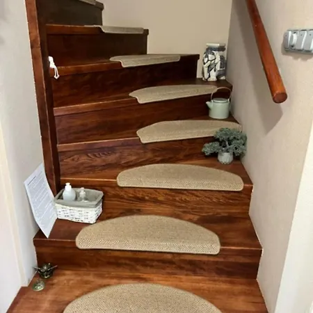 Lejlighed Bedi Apartmanhaz Nagykanizsa