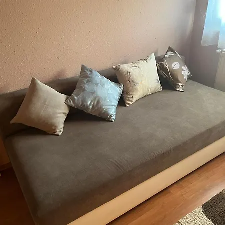 Bedi Apartmanhaz Apartment Nagykanizsa