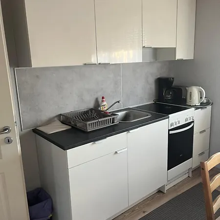 Apartment Bedi Apartmanhaz *