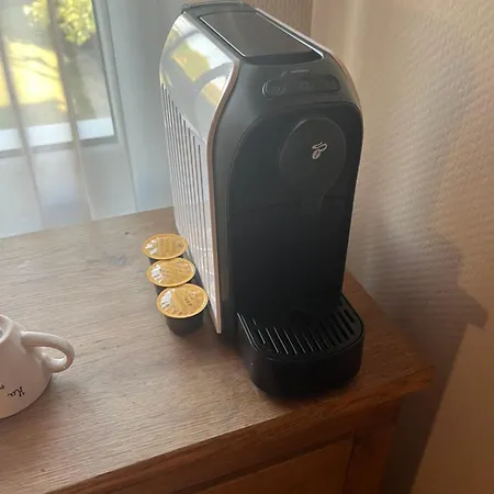 Bedi Apartmanhaz * نايغكانيشا