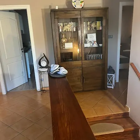 Bedi Apartmanhaz Apartment *