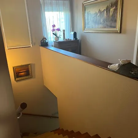 Bedi Apartmanhaz Apartment Nagykanizsa