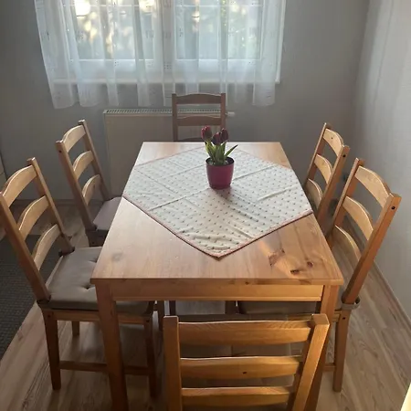 Apartment Bedi Apartmanhaz