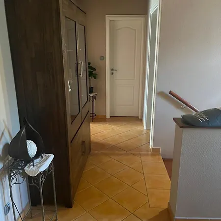 Bedi Apartmanhaz Apartment *