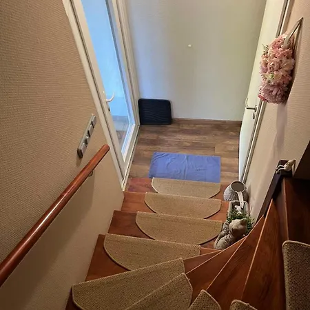 Bedi Apartmanhaz Apartment Nagykanizsa