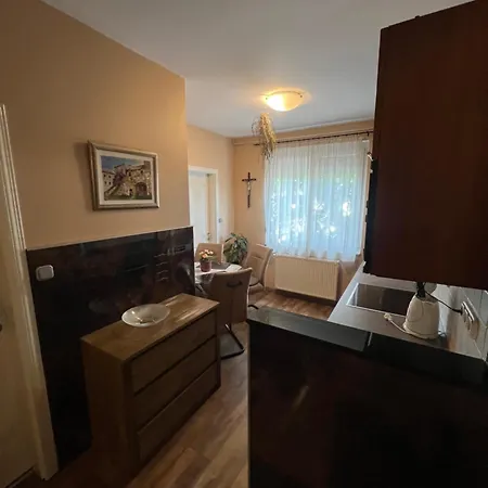 Appartamento Bedi Nagykanizsa
