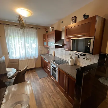 Bedi Apartmanhaz * Nagykanizsa