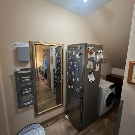 Bedi Apartmanhaz Apartment