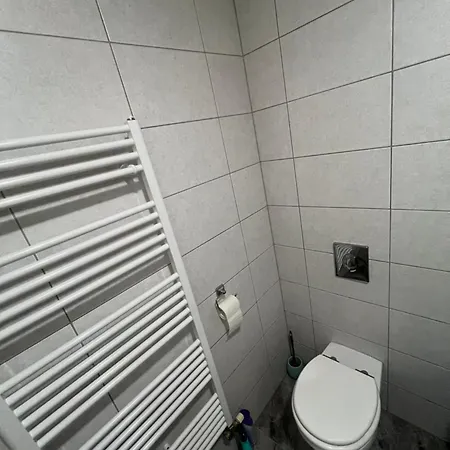 Apartment Bedi Apartmanhaz *
