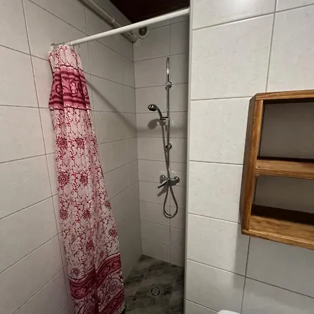 Bedi Apartmanhaz Apartment Nagykanizsa