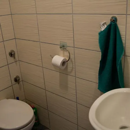Bedi Apartmanhaz Lejlighed Nagykanizsa