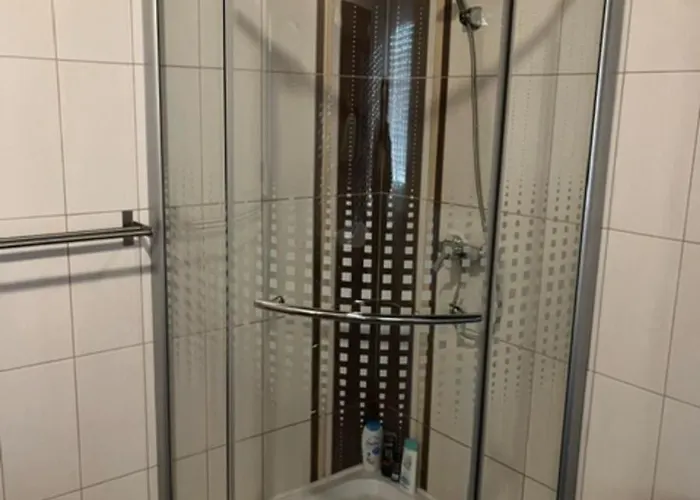 Bedi Apartmanhaz Apartmán Nagykanizsa