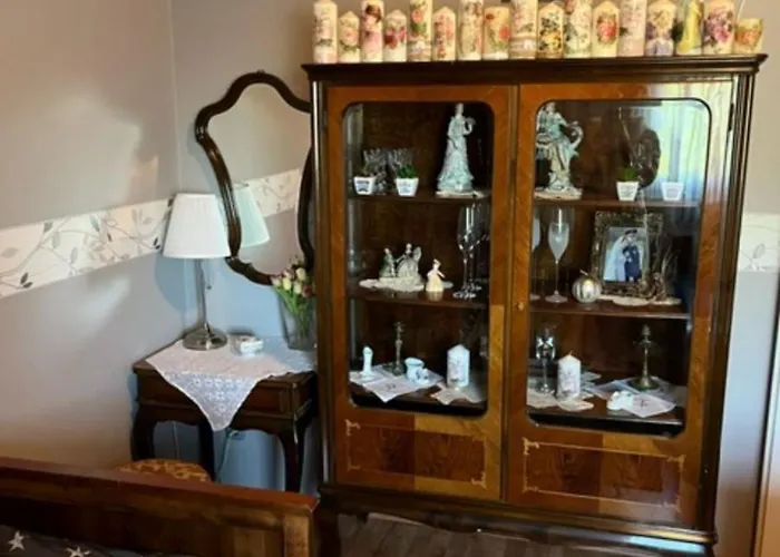 Bedi Apartmanhaz Nagykanizsa