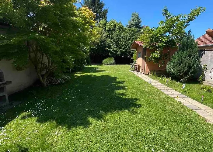 Bedi Apartmanhaz * Nagykanizsa