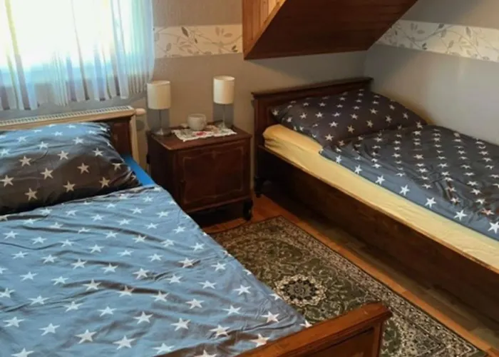 Bedi Apartmanhaz Apartmán *