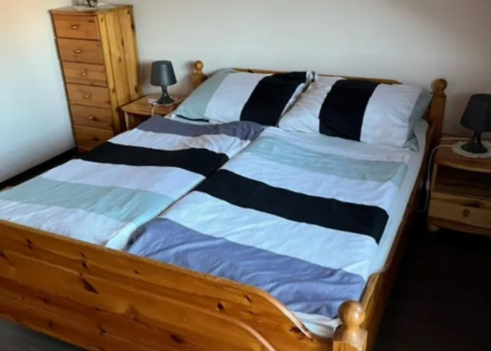 Apartmán Bedi Apartmanhaz *