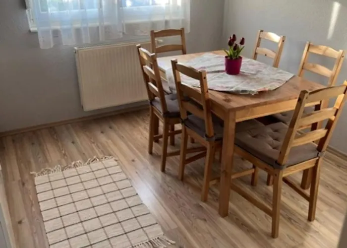 Bedi Apartmanhaz Apartmán Nagykanizsa