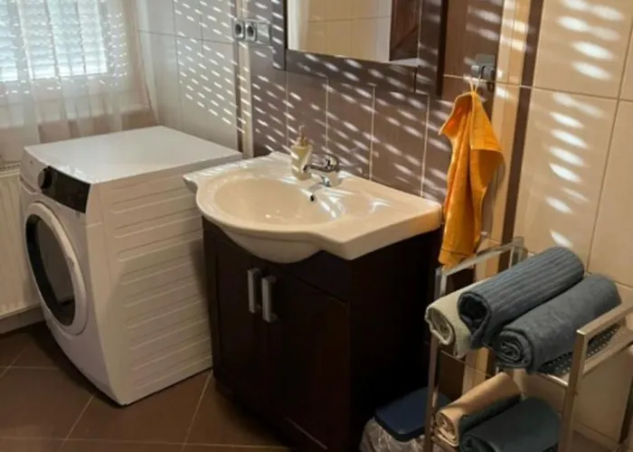 Bedi Apartmanhaz Nagykanizsa