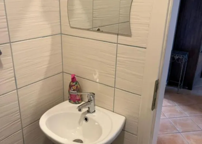 Bedi Apartmanhaz Apartmán