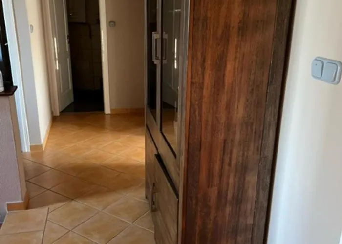 Bedi Apartmanhaz Апартаменты *