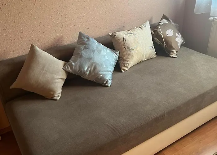 Bedi Apartmanhaz Appartement Nagykanizsa