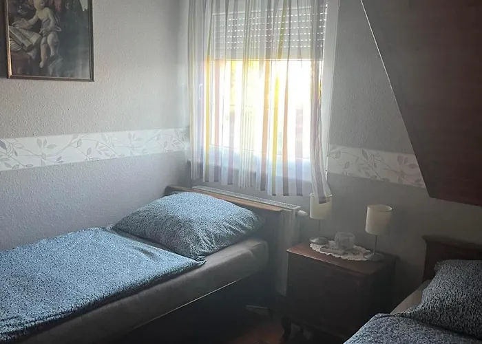 Bedi Apartmanhaz