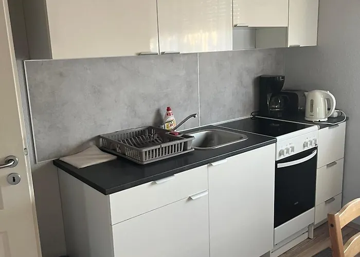 Apartmán Bedi Apartmanhaz *