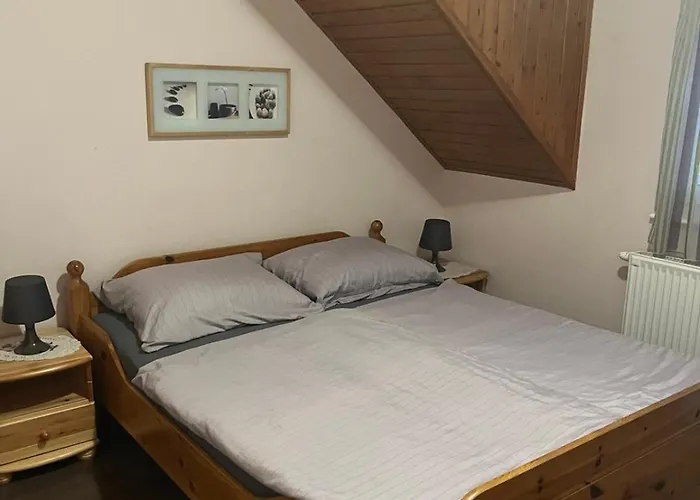 Bedi Apartmanhaz Nagykanizsa