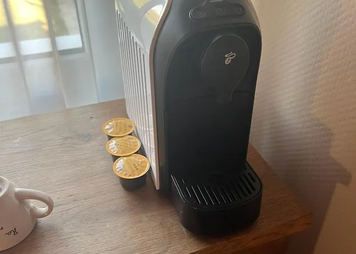 Bedi Apartmanhaz * Nagykanizsa