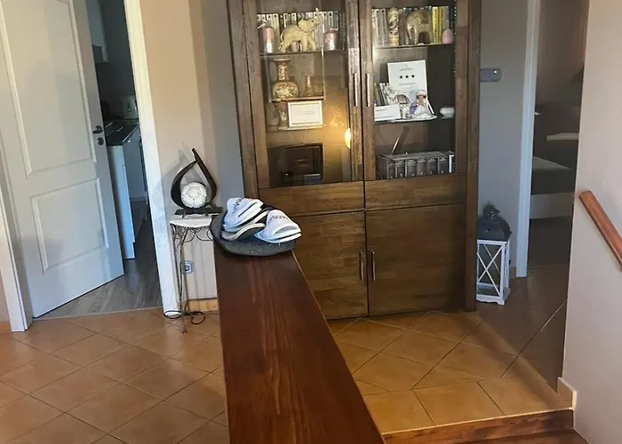 Bedi Apartmanhaz Appartement *