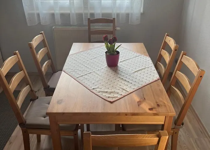 Апартаменты Bedi Apartmanhaz