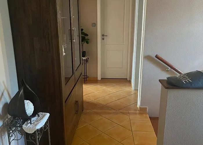 Bedi Apartmanhaz Apartmán *