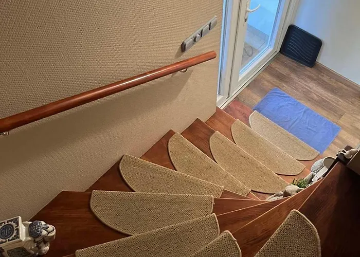 Апартаменты Bedi Apartmanhaz *