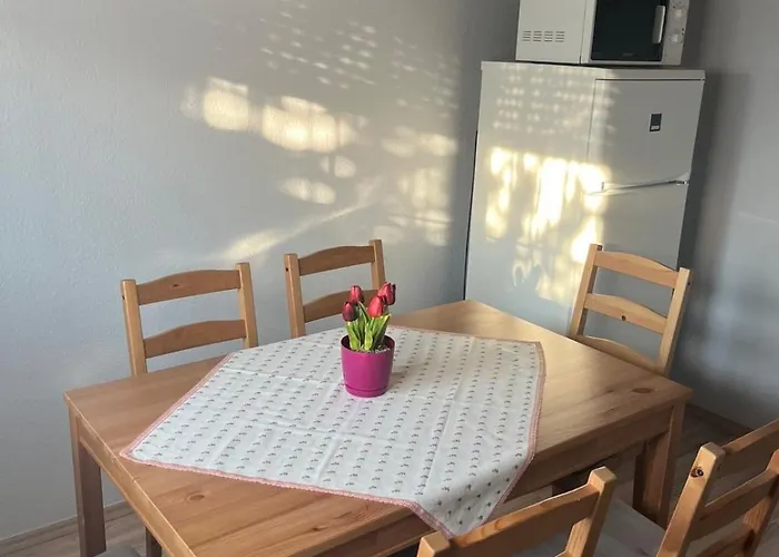 Bedi Apartmanhaz * Nagykanizsa