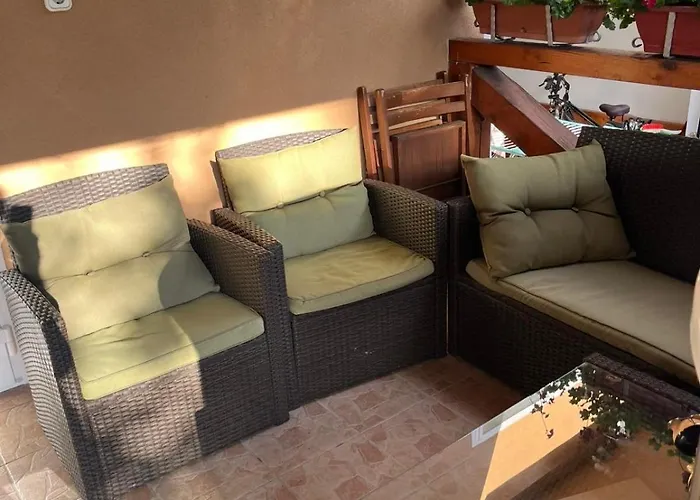 Bedi Apartmanhaz * Nagykanizsa