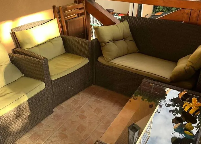 Bedi Apartmanhaz * Надьканижа