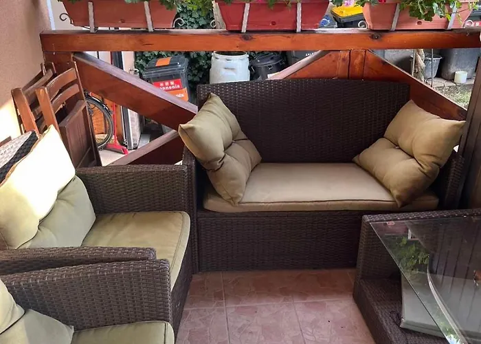 Bedi Apartmanhaz Апартаменты *