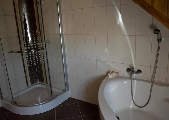 Bedi Apartmanhaz Nagykanizsa