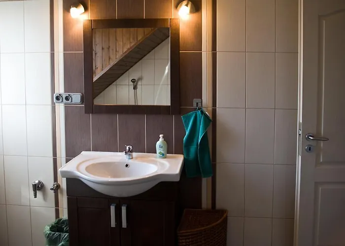 Bedi Apartmanhaz Апартаменты *