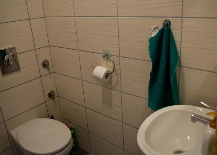 Bedi Apartmanhaz Apartmán Nagykanizsa