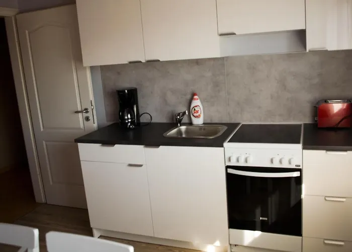 Bedi Apartmanhaz Apartmán Nagykanizsa